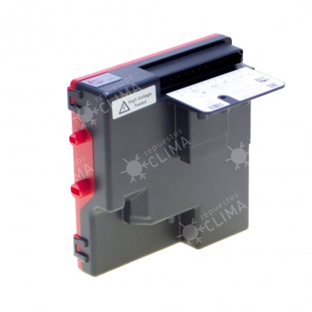 TARJETA ELECTRONICA HONEYWELL S 4565 BF 1088