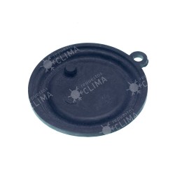 MEMBRANA CALENTADOR VAILLANT 010377