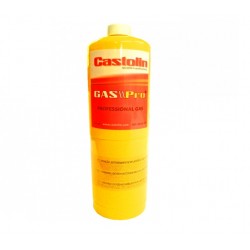 CARTUCHO GAS \\Pro CERTIFICADA 1 LITRO