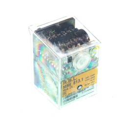 CENTRALITA MMI 813.1 QUEMADOR BAXI TECNO G 121312157
