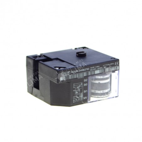 SERVOMOTOR SQN 90.240B2793 BAXI ROCA 121303887