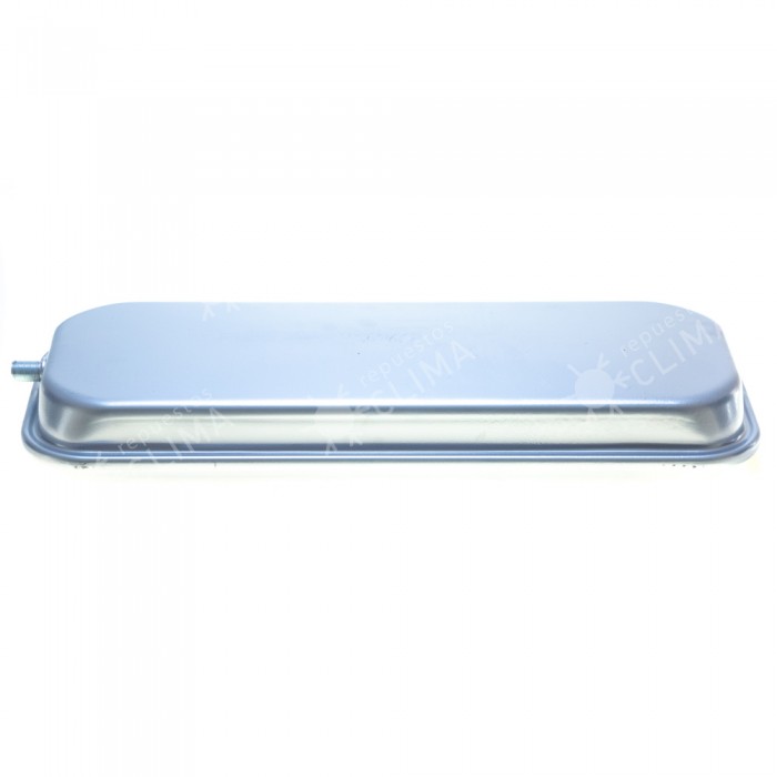 VASO EXPANSION CALEFACCION RP 10L G3/8"M RECTANGULAR