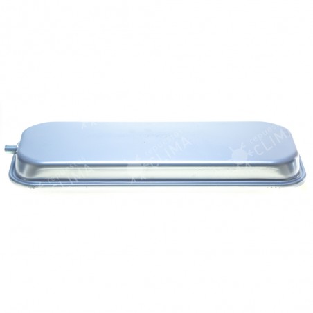 VASO EXPANSION CALEFACCION RP 10L G3/8"M RECTANGULAR