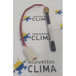 RESISTENCIA IGNICION 250W ENERSEN