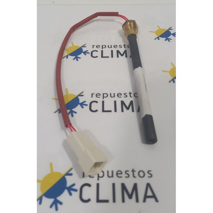 RESISTENCIA IGNICION 250W ENERSEN