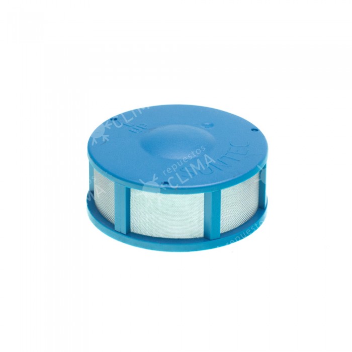 FILTRO BOMBA SUNTEC 20mm 991530