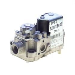 VALVULA REGULADOR GAS CALDERA BIASI M97