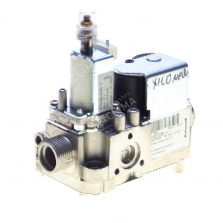 VALVULA GAS HONEYWELL VK4105M CALDERA XILO
