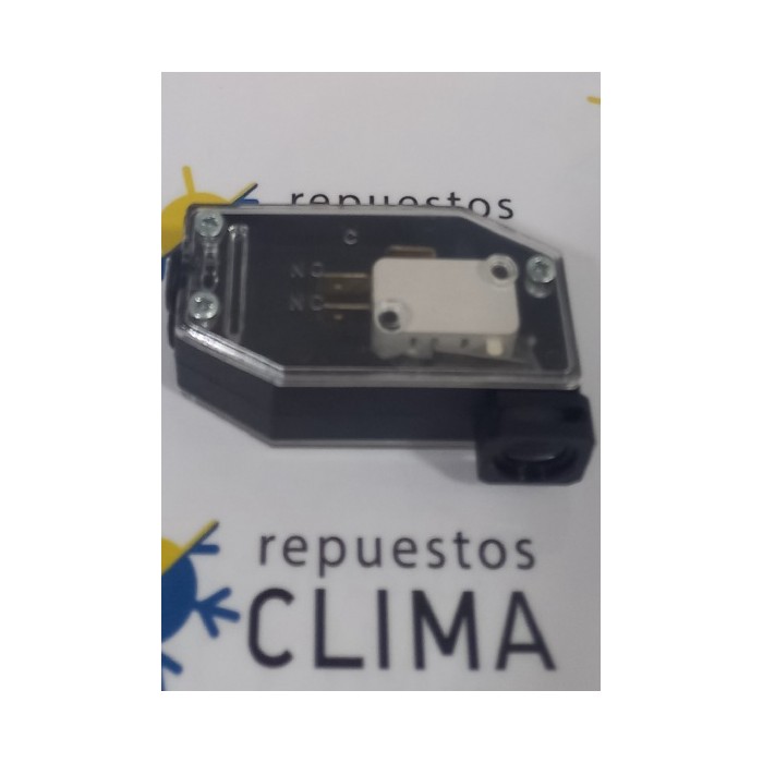 KIT PORTAMICRO FUGAS 2 MICROS