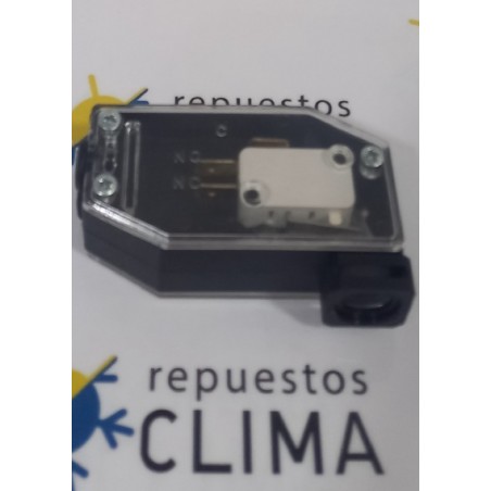 KIT PORTAMICRO FUGAS 2 MICROS