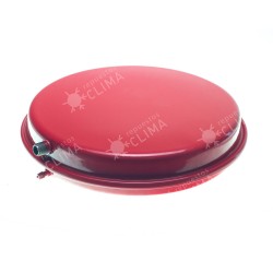 VASO EXPANSION CALEFACCION CIRCULAR 10LT CP387 1/2"