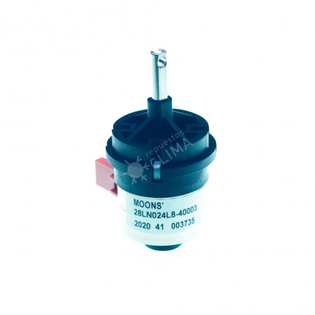 KIT MOTOR VALVULA 3 VIAS BIASI M270V