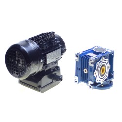 MOTOR MONOFASICO 0,12KW I-100 MSF040 (BIOMAX)