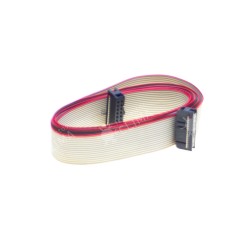 CABLE DE DATOS 16 VIAS PLACA DISPLAY EIDER