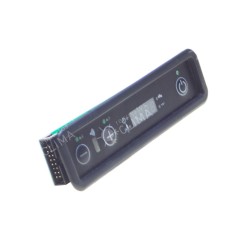DISPLAY 3 BOTONES DUEPI EIDER (411301)
