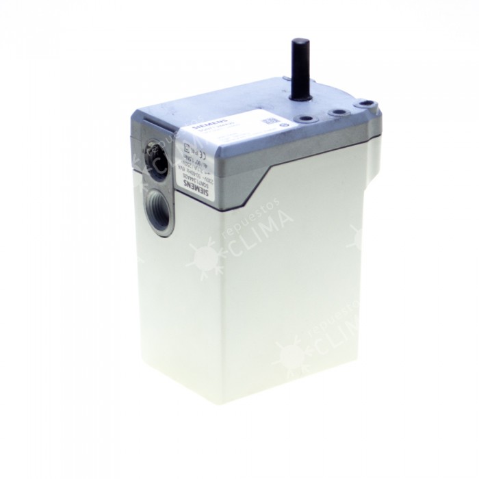 SERVOMOTOR QUEMADOR LAMBORGHINI ECO 30-40