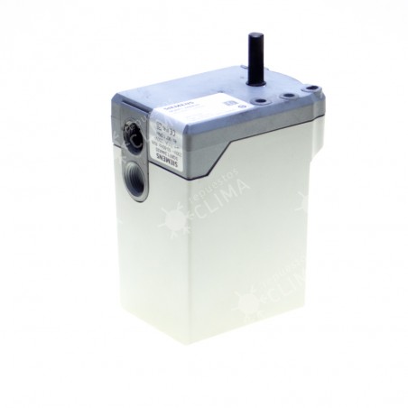 SERVOMOTOR QUEMADOR LAMBORGHINI ECO 30-40