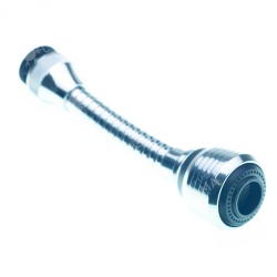 ATOMIZADOR FLEXIBLE H22/100 M24/100