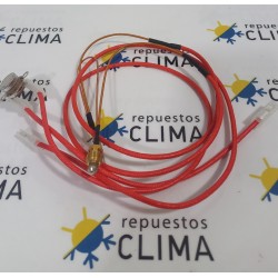 TERMOPAR CALENTADOR NECKAR 87072064970