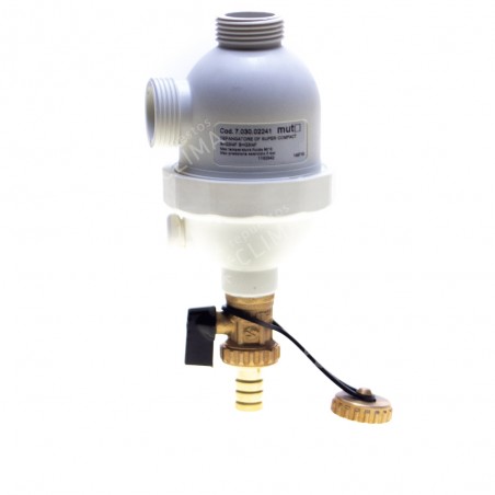 DESFANGADOR MUT DF SUPER COMPACT 3/4" H