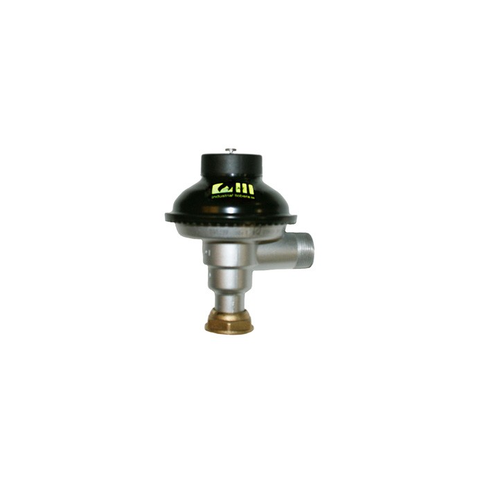 VALVULA SEGURIDAD ABONADO GN 7/8"