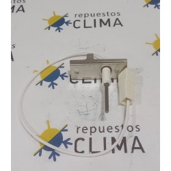 ELECTRODO RELEVO BIASI M160