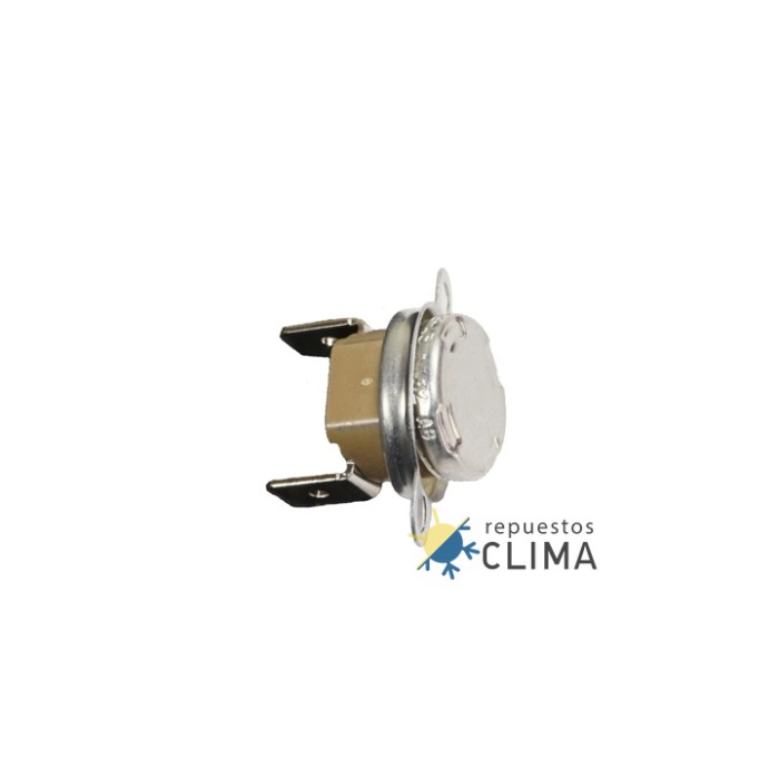 TERMOSTATO SEGURIDAD CHIP