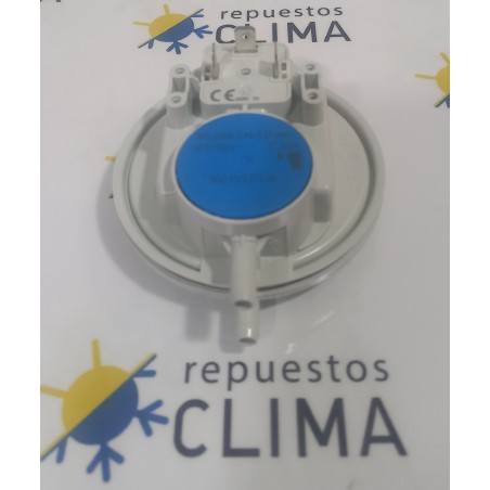 PRESOSTATO YAMATAKE 0,49-0,37mbar BIASI M97