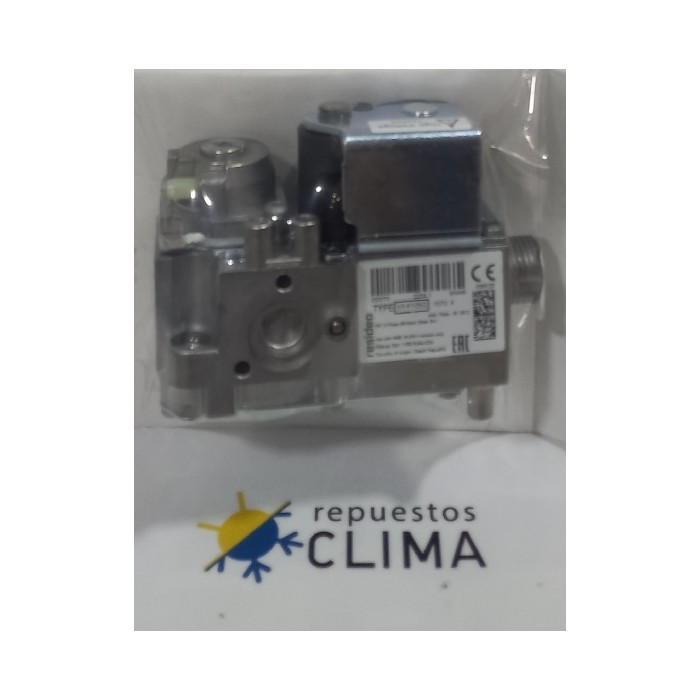 VALVULA GAS HONEYWELL VK4105G 1070