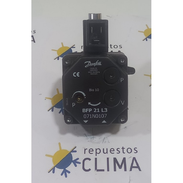 BOMBA DANFOSS BFP 21 L3 071N7170