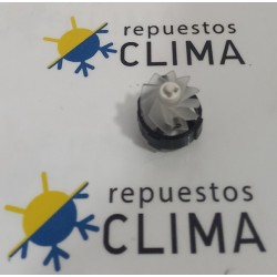 TURBINA CONTADOR PARA VALVULA TM69 3/4"