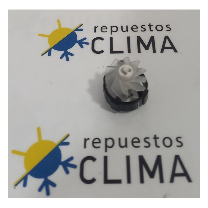 TURBINA CONTADOR PARA VALVULA TM69 3/4"
