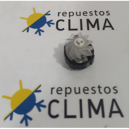 TURBINA CONTADOR PARA VALVULA TM69 3/4"