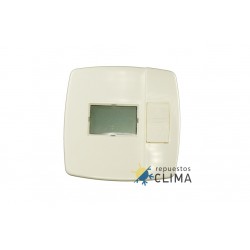 CONTADOR CALORIAS RD-MU/1/MINICAL 2 SONDAS
