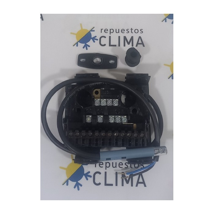 KIT PARA CENTRALITAS DANFOSS BHO, OBC 057H7224