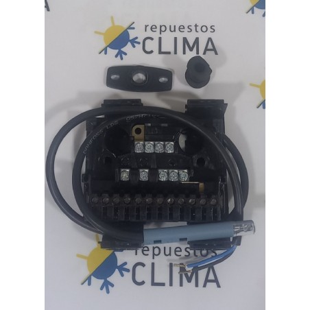 KIT PARA CENTRALITAS DANFOSS BHO, OBC 057H7224