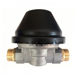 REGULADOR ABONADO Ps 20mbar LINEAL M3/4" X M3/4"