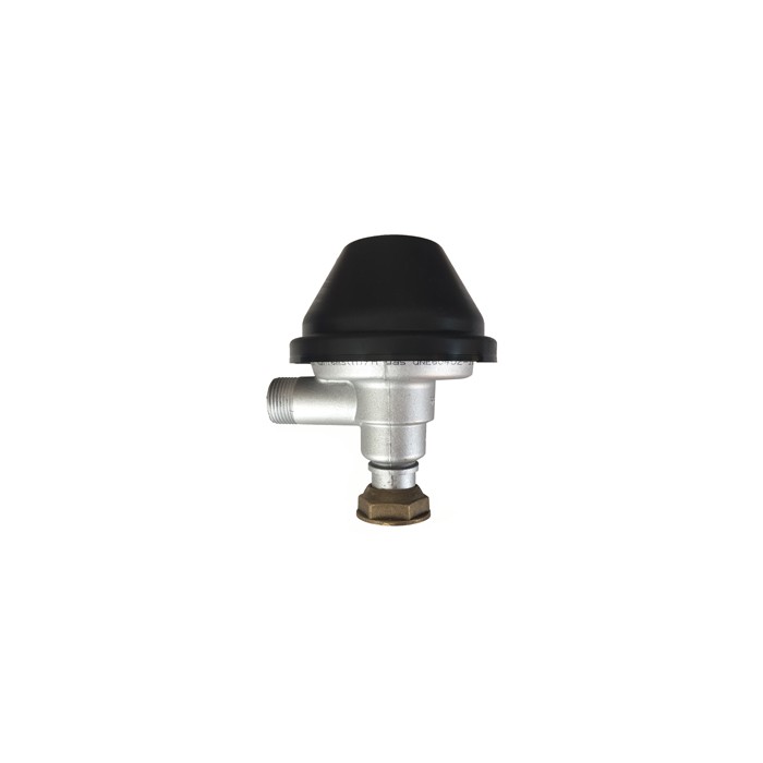 REGULADOR ABONADO ps 22mbar MAX-MIN 3/4" X T7/8"