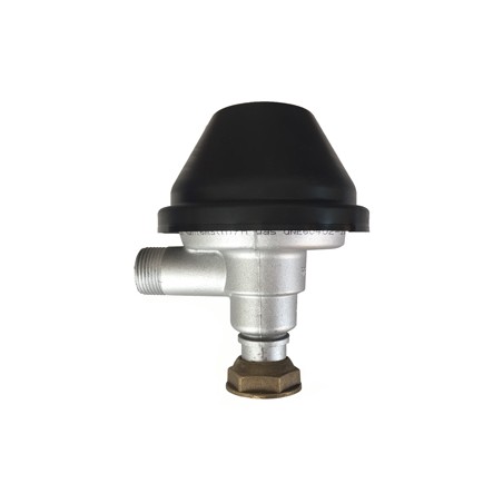 REGULADOR ABONADO ps 22mbar MAX-MIN 3/4" X T7/8"