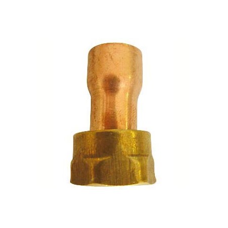 RACOR RECTO 20/150 x 18