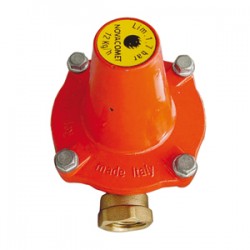 LIMITADOR DE PRESION NOVACOMET 12Kg/h