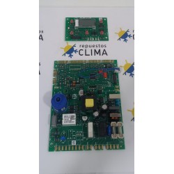 KIT TARJETA SIT + PUENTE M160 -10/13