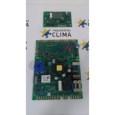 KIT TARJETA SIT + PUENTE M160 -10/13