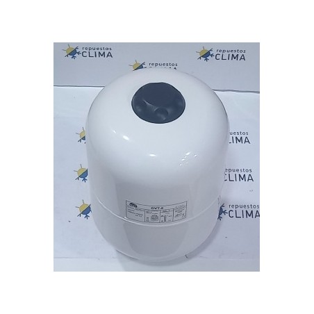 VASO EXPANSION ACS GUT MEMBRANA RECAMBIABLE 8L 3/4"