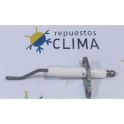 ELECTRODO IONIZACION BIASI M260V MP + FASTON
