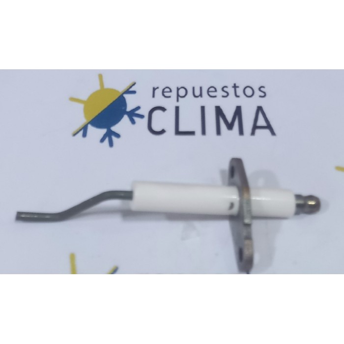 ELECTRODO IONIZACION BIASI M260V MP + FASTON