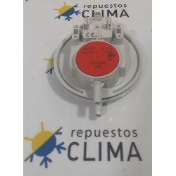 PRESOSTATO AIRE BERETTA R10023908 (HUBA 64-51pa)