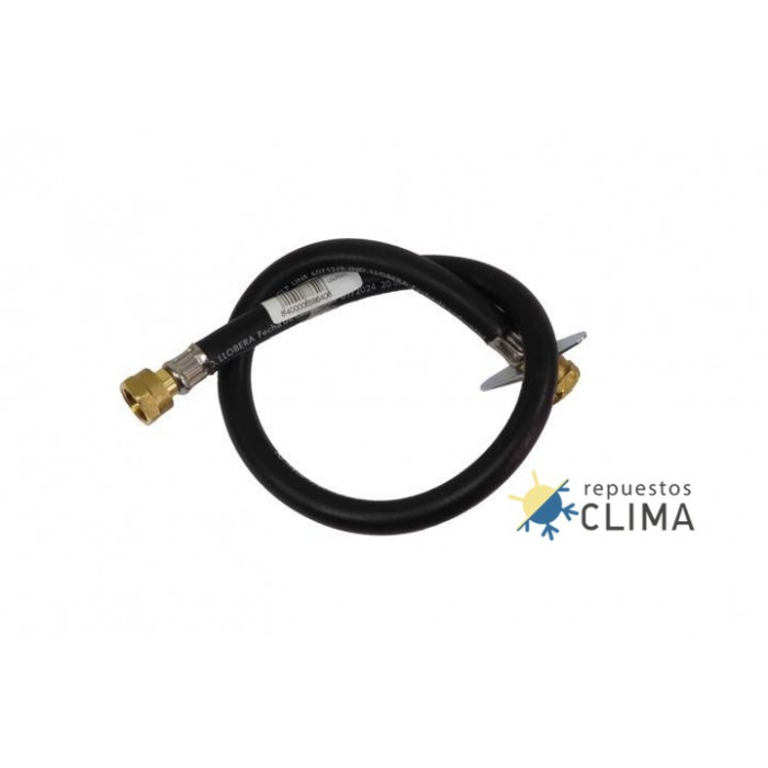 LIRA FLEXIBLE L-700 mm BOTELLA