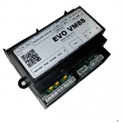 PLACA ELECTRONICA DUEPI VM88 LED