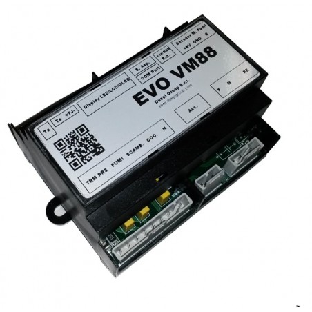 PLACA ELECTRONICA DUEPI VM88 LED
